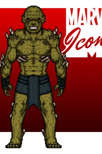 Abomination