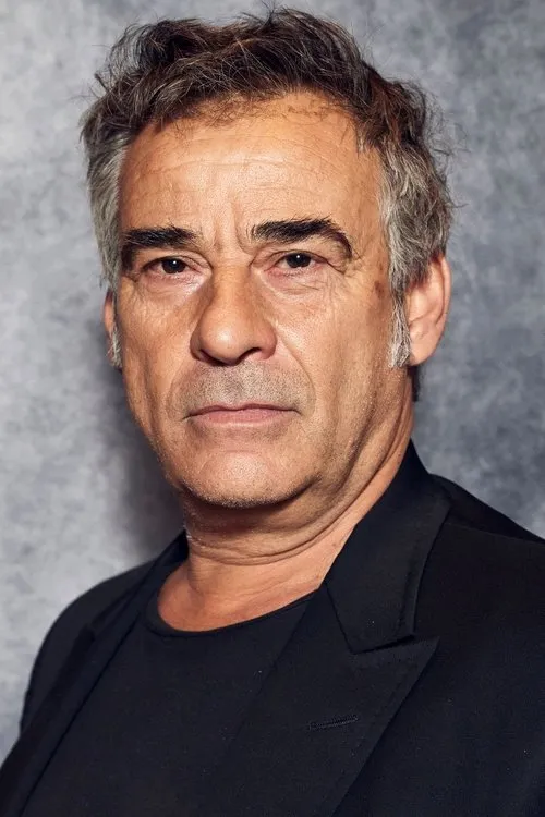 Eduard Fernández photo