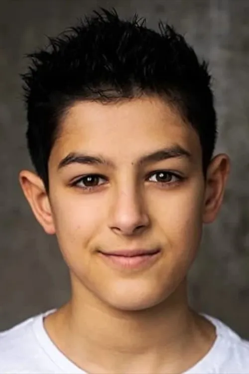 Bodhi Sabongui photo