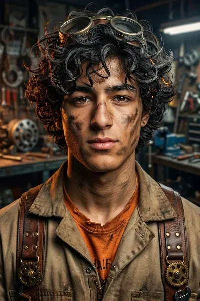 Leo Valdez