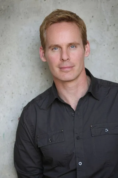 Mark Helms