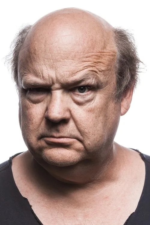 Kyle Gass photo