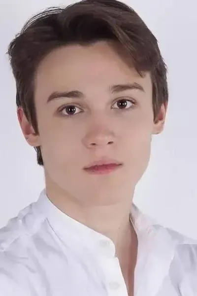 Andrey Shishkov photo