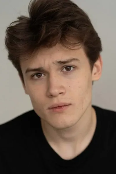 Andrey Shishkov