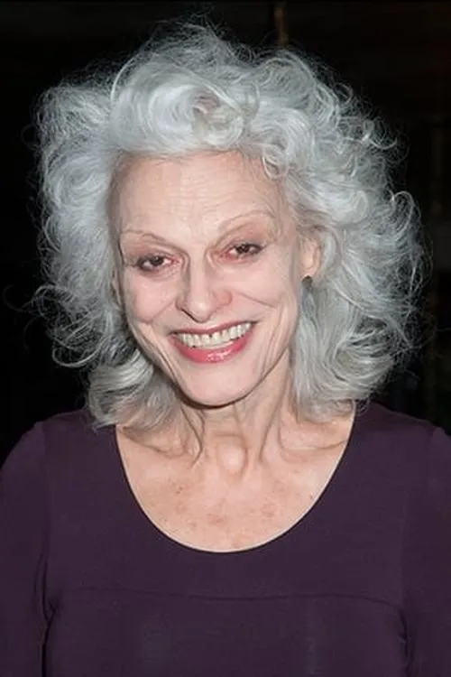 Judith Roberts photo