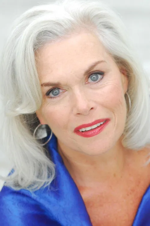 Judith Roberts photo
