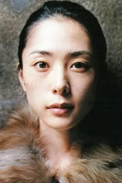 Eri Fukatsu photo