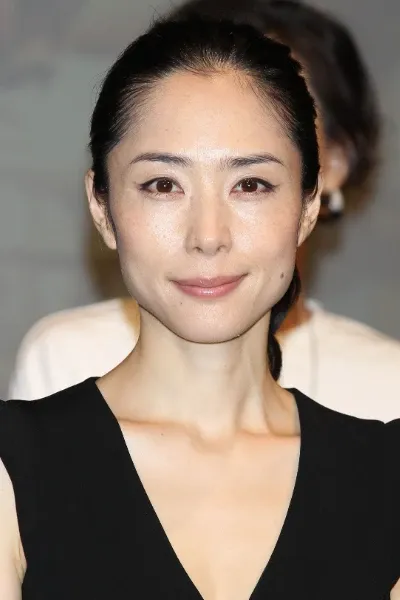 Eri Fukatsu photo