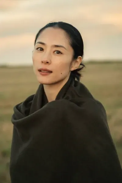 Eri Fukatsu photo