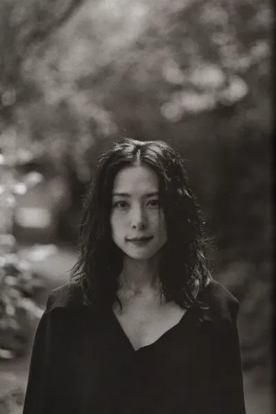 Eri Fukatsu photo