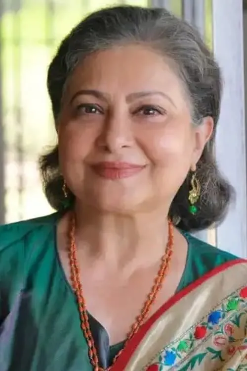 Behnoush Sodawalla