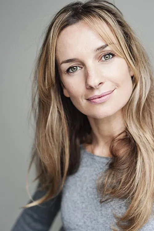 Jemma Powell photo