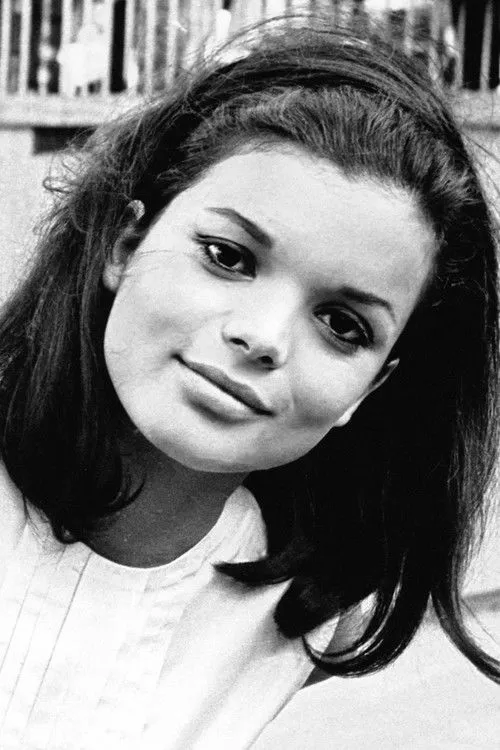 Uschi Glas photo
