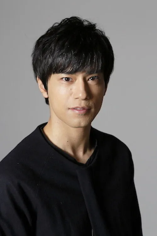 Yamato Kinjo photo