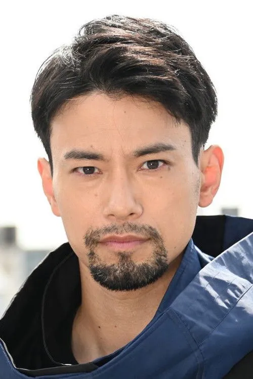 Yamato Kinjo photo