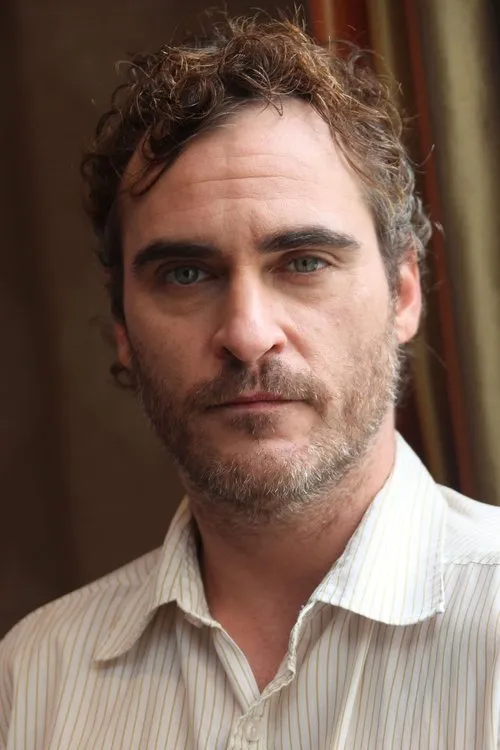 Joaquin Phoenix photo