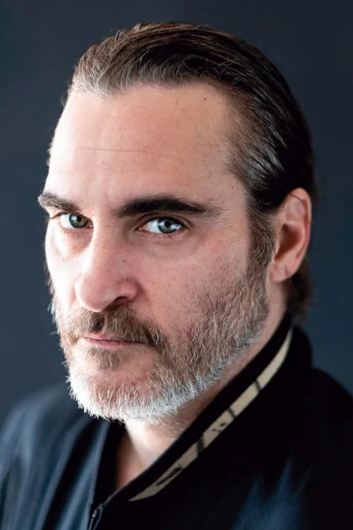 Joaquin Phoenix photo