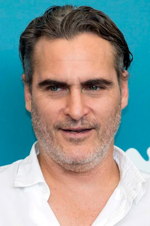 Joaquin Phoenix photo