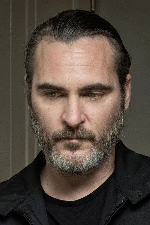 Joaquin Phoenix photo