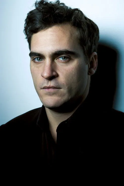 Joaquin Phoenix photo