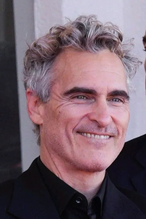 Joaquin Phoenix photo