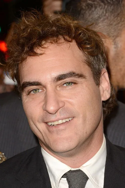 Joaquin Phoenix photo