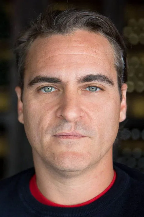 Joaquin Phoenix photo