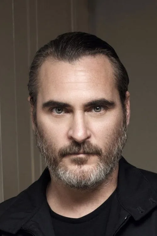 Joaquin Phoenix photo