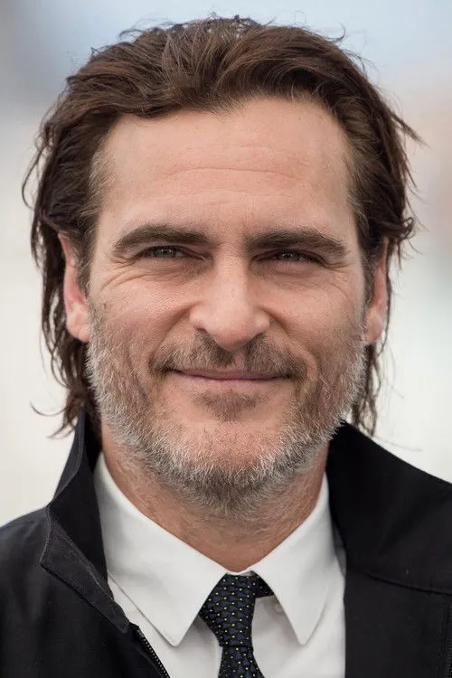 Joaquin Phoenix photo