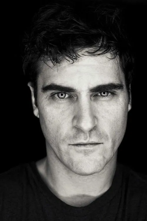 Joaquin Phoenix photo