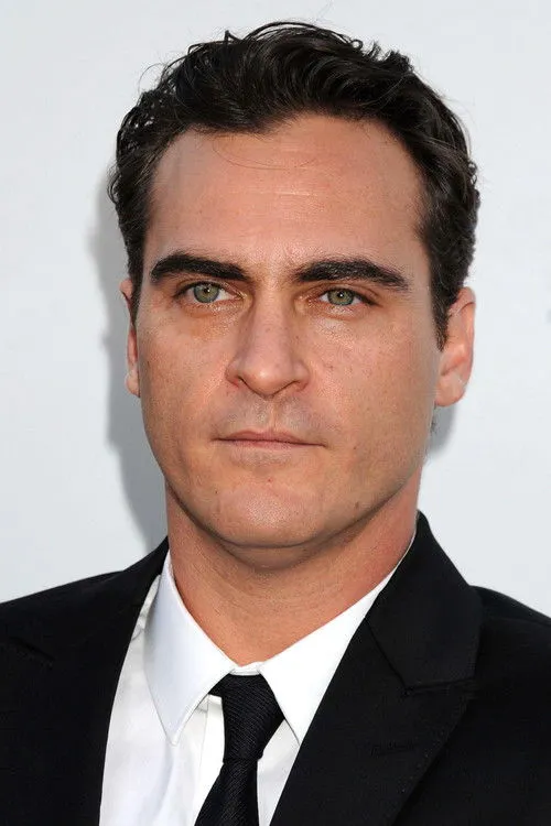 Joaquin Phoenix photo
