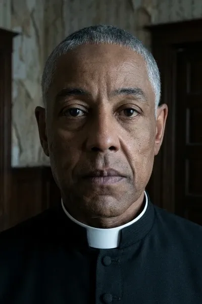Giancarlo Esposito photo