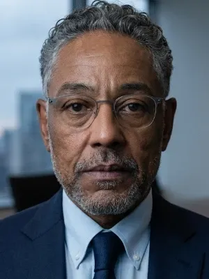 Giancarlo Esposito