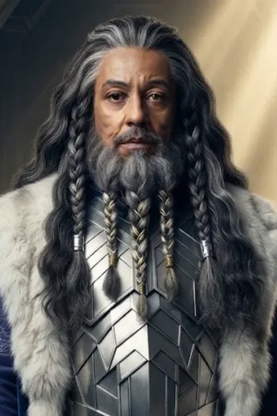 Giancarlo Esposito photo