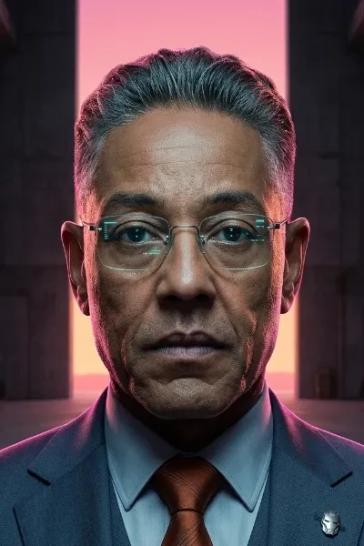 Giancarlo Esposito
