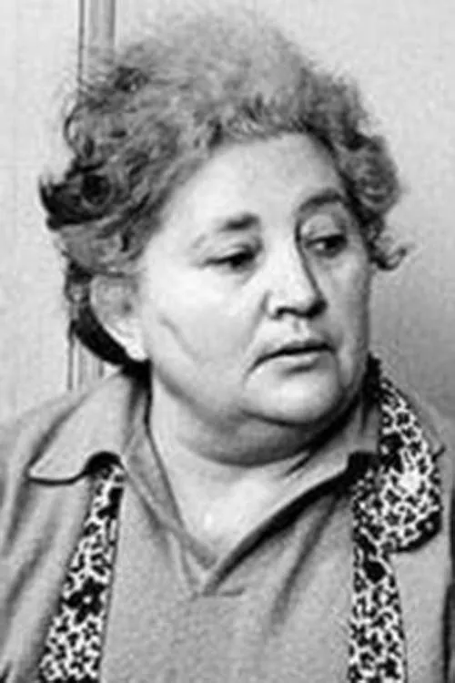 Marie Motlová