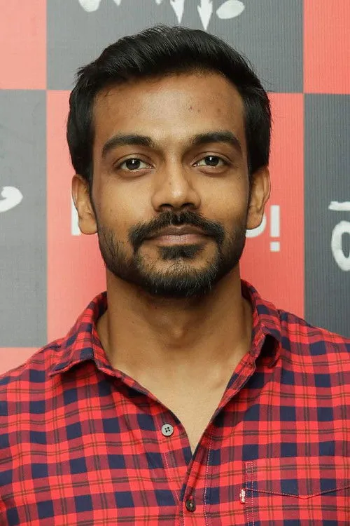 Arun Kumar