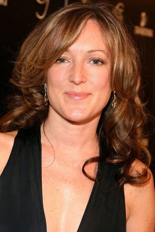 Amy Westcott photo