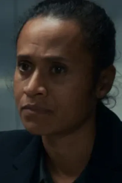 Angel Coulby photo
