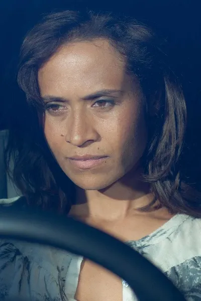 Angel Coulby photo