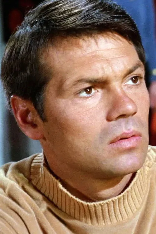 Gary Lockwood photo