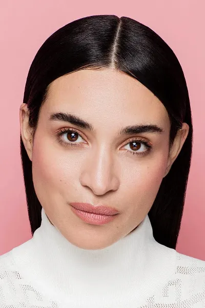 Camélia Jordana photo