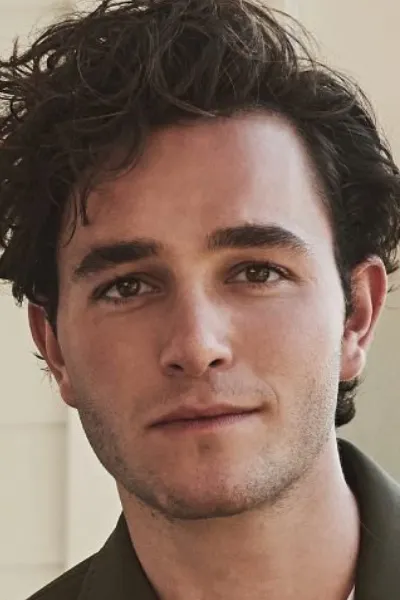 Cameron Gellman photo