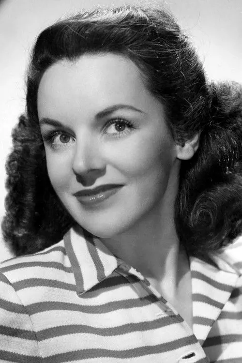 Janet Waldo photo
