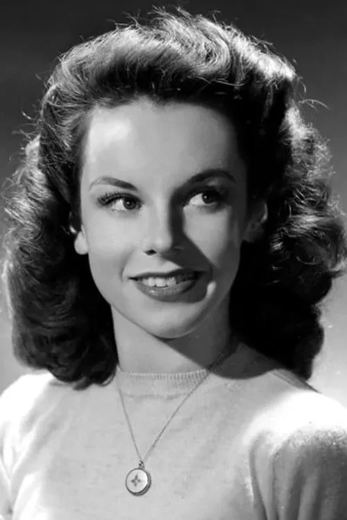 Janet Waldo photo
