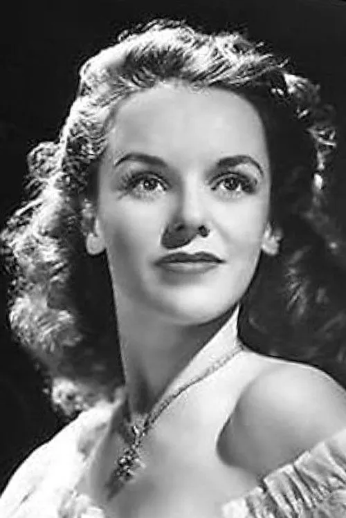 Janet Waldo photo