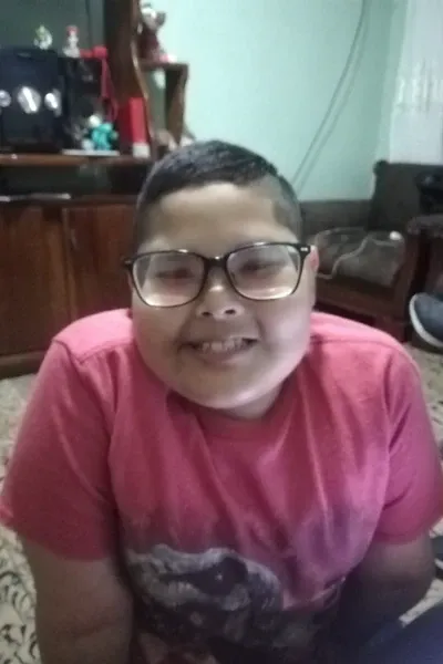 William López Salas photo