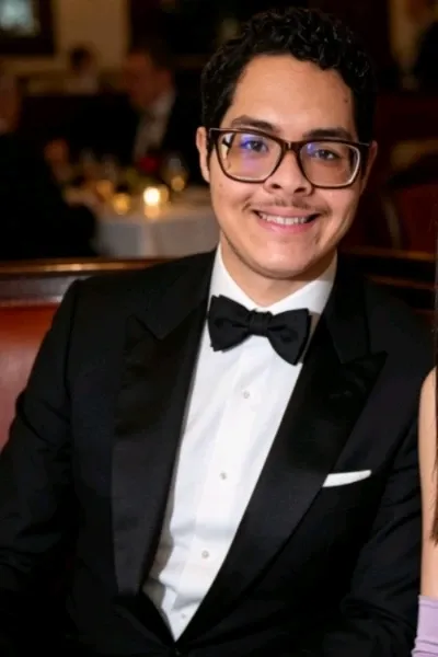 William López Salas photo
