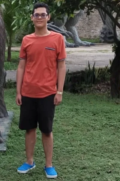 William López Salas photo