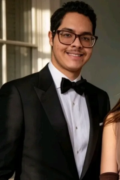 William López Salas photo